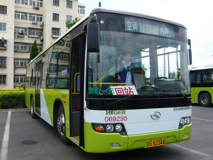 苏州吴江6条公交线路调整1