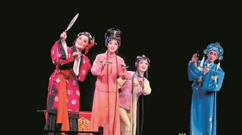 2017年泉州元宵节灯会公交调整安排1