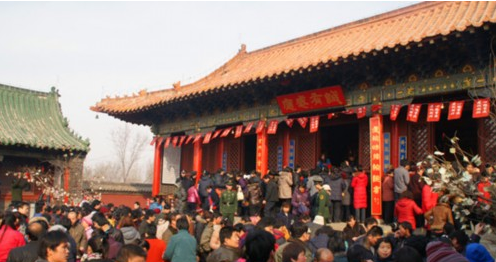 2015年春节旅游哪里好