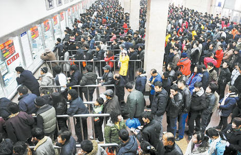 2016广州春运火车票最新消息1