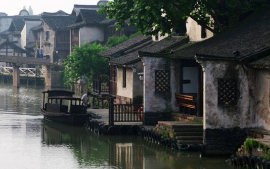 2017年过年时适合去哪里旅游
