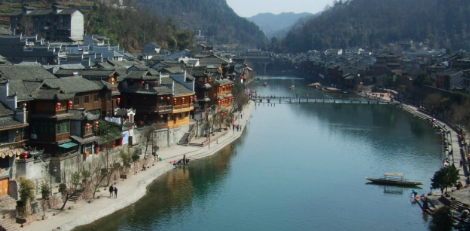 2017年春节适合去哪里旅游