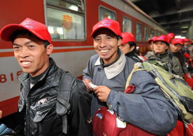 广铁2017春运团体票1