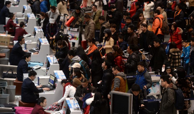 2017年春运团体票流程1