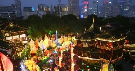 2017过年适合去哪旅游