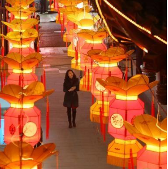 2017年春节旅游去哪里