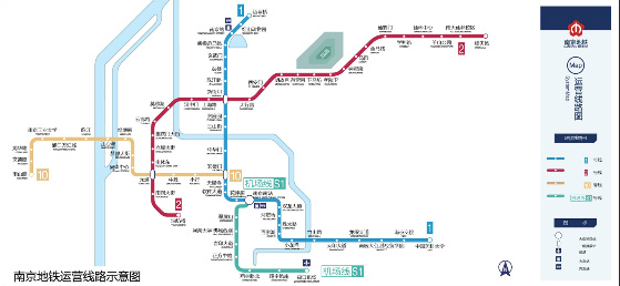 南京地铁9号线什么时候开通1