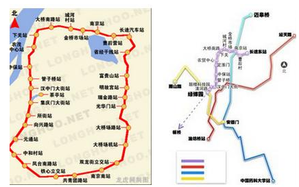 南京地铁9号线最新消息1