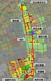 上海地铁5号线延伸段最新消息1