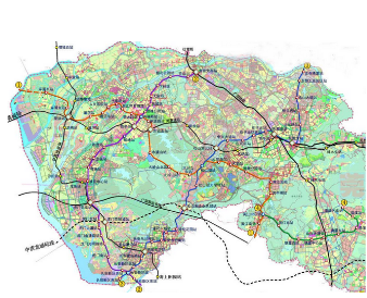 东莞地铁2号线将开通1