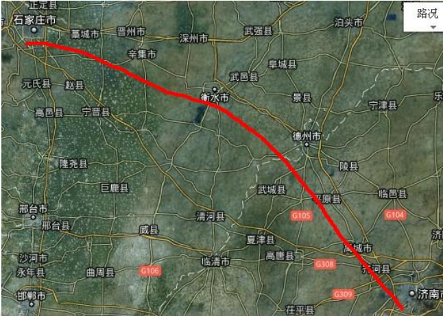 西成高铁2017年底通车1