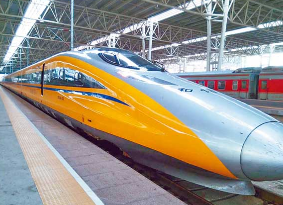 沪昆高铁贵阳至新晃段最新消息1