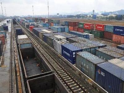 便民货运快车开始运行1