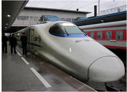 郑徐高铁明年建成通车1
