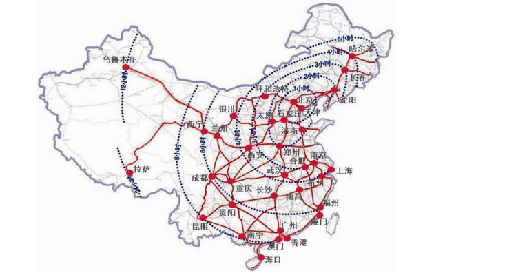 南京到南昌高铁最新消息1