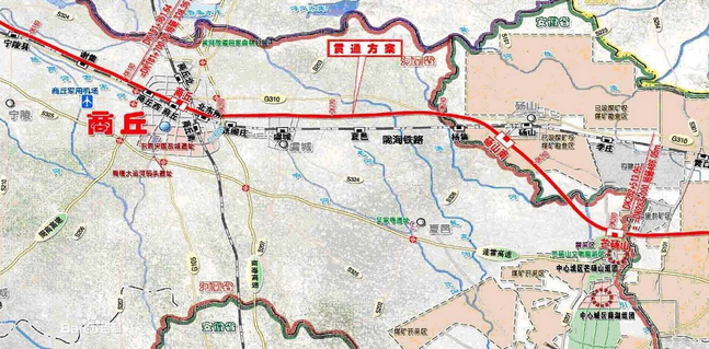 郑徐高铁什么时候开通1