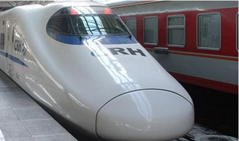 兰新铁路第二双线站点1