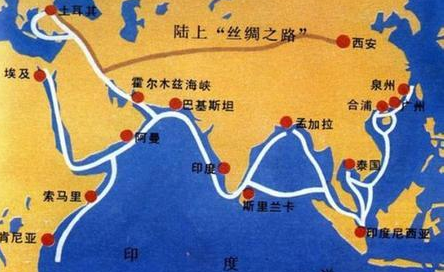 中泰铁路9月签框架协议1