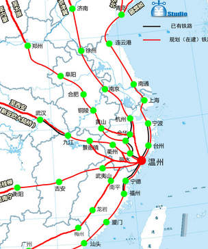 杭温高铁最新消息1