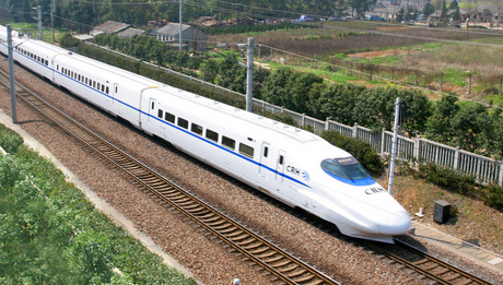 青荣城铁9月底全线通车1