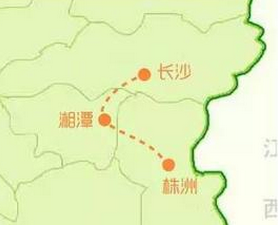 张吉怀铁路开工时间1