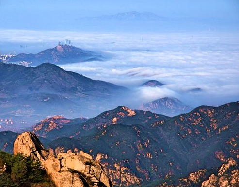 青岛端午天气1