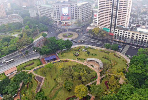 2014广州中秋节天气1