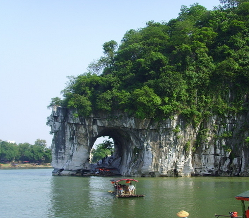 2015年端午节最佳旅游地