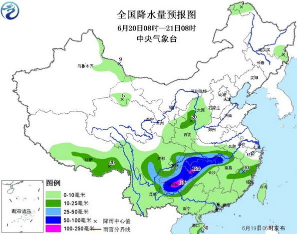 2015年端午节天气1