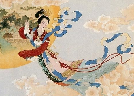 中秋节别名1