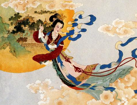 中秋节的起源1