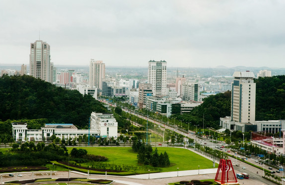 十一人少的旅游景点