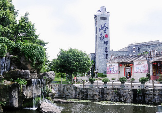 2015国庆带孩子去哪里玩
