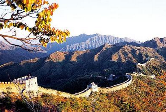 北京国庆节去哪里玩