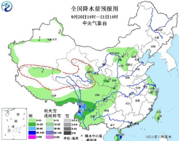 2016年十一天气预报1