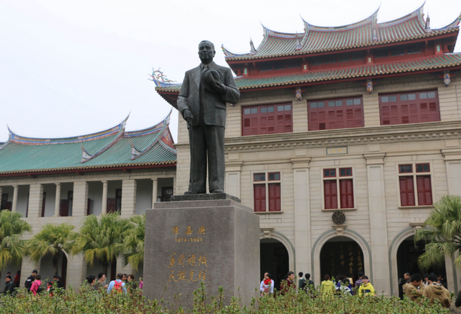 2017端午节适合去哪里旅游