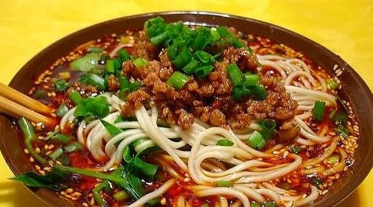 夏至为什么吃面1