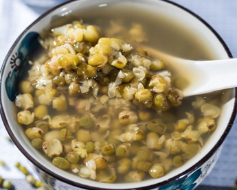 小满节气吃什么传统食物