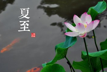 夏至当天吃什么