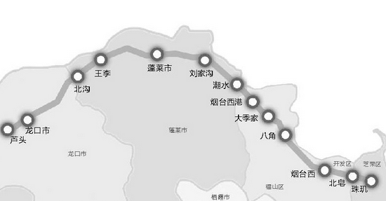 2015龙烟铁路最新消息1