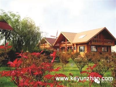 这些特色旅馆，为旅程增添乐趣1
