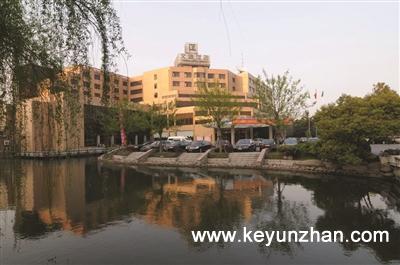 这些特色旅馆，为旅程增添乐趣2