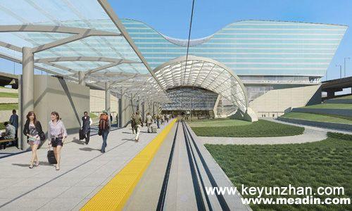 肯尼迪国际机场第五航厦将改建为酒店4