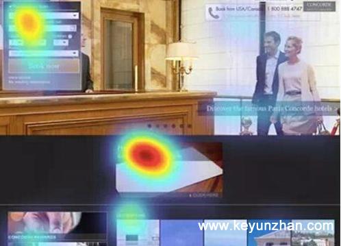 最美的不是酒店官网 是官网背后的引导营销1