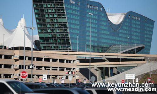 肯尼迪国际机场第五航厦将改建为酒店2