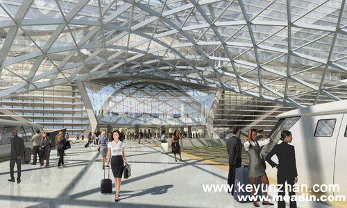 肯尼迪国际机场第五航厦将改建为酒店1