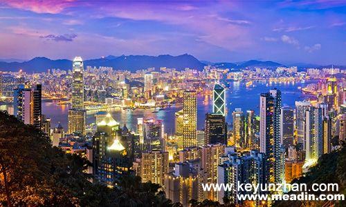 港澳酒店批发商的殇与商?1