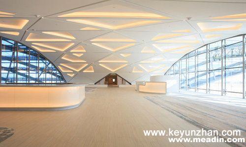 肯尼迪国际机场第五航厦将改建为酒店3