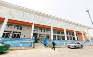 平湖火车站将开客运