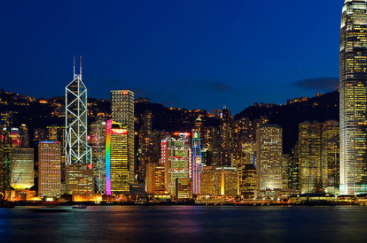 苏州去香港要办什么手续1